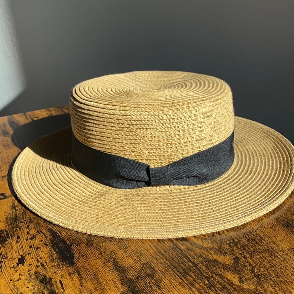 Summer hat
